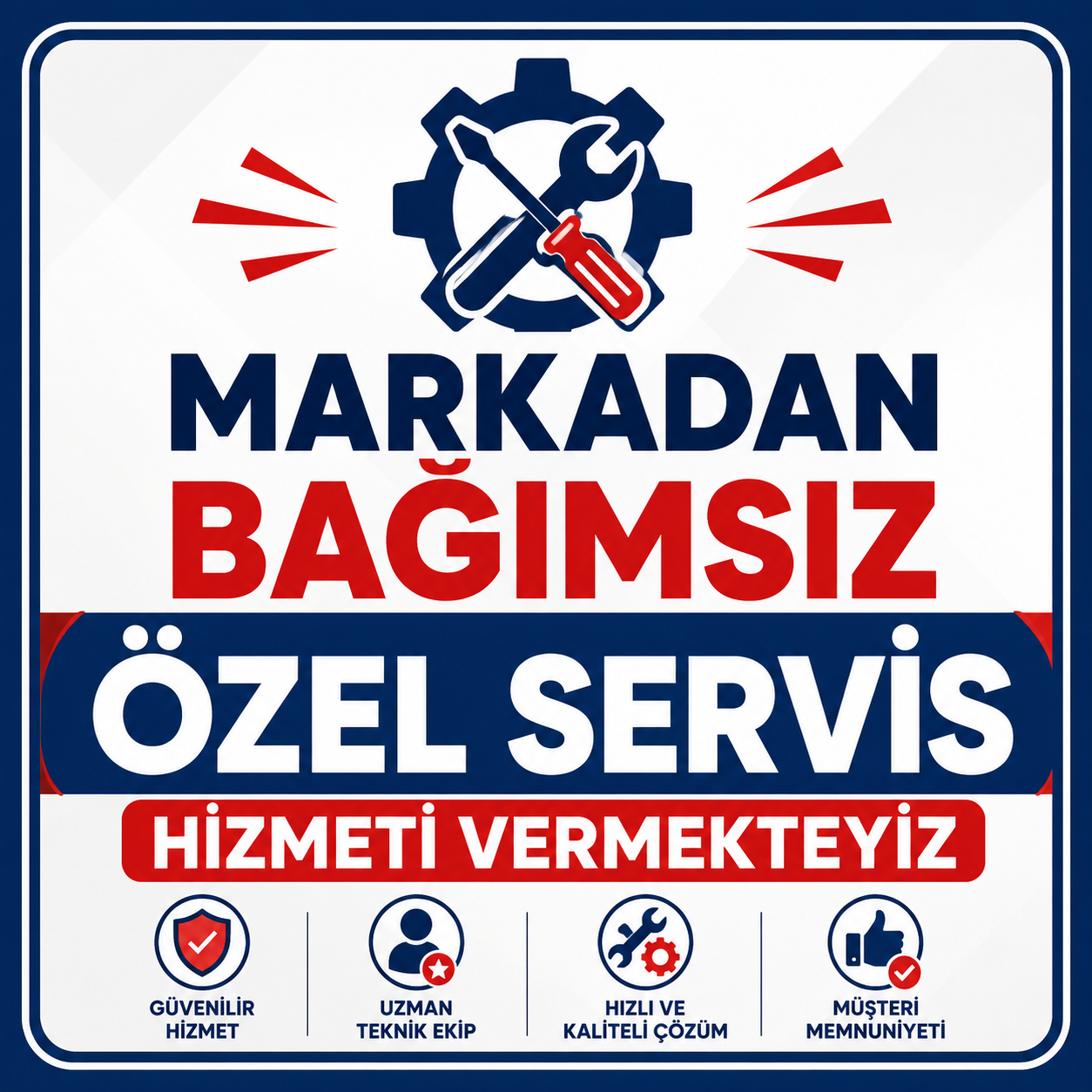 Amasra Tcl VRF Klima Servisi markadan bağımsız teknik servis